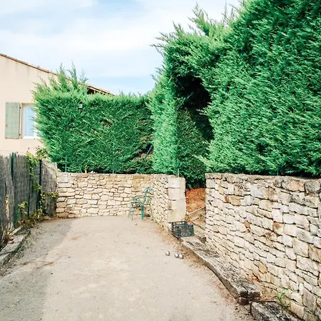 Avec Piscine Privee. Tatil Evi Dauphin